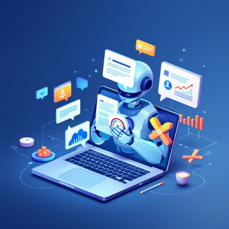 Marketing Consulting