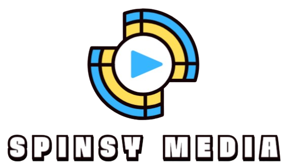 Spinsy Media Consulting Ltd.